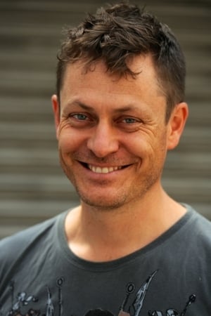 Alex Tondowski ha trabajado con Steve Hudson en 1 ocasiones