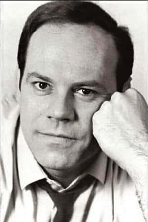 Steve Roland interpretando a Baxter Anders