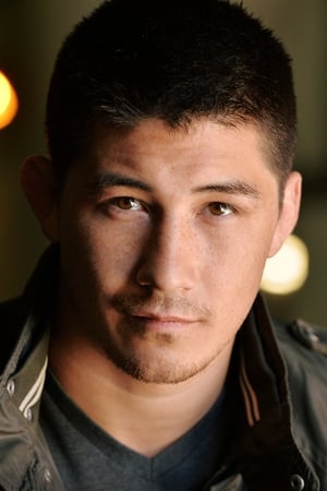 Nancy Jeris ha trabajado con Steven John Brown en 1 ocasiones