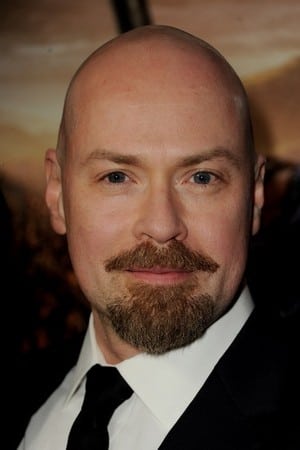 J.H. Wyman ha trabajado con Steven S. DeKnight en 1 ocasiones