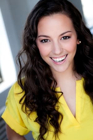 Suki Lopez interpretando a Nina