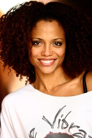 Deep Katdare ha trabajado con Sundra Oakley en 1 ocasiones