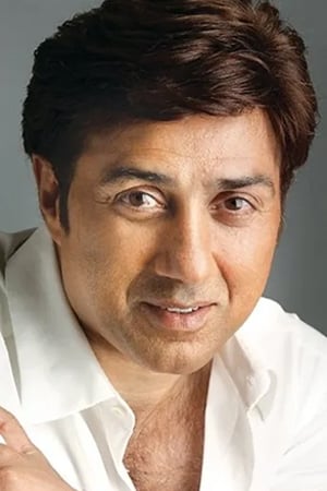 Sunny Deol interpretando a Sultan