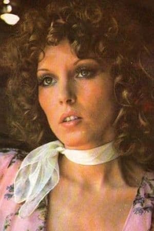 Susana Estrada interpretando a Charo