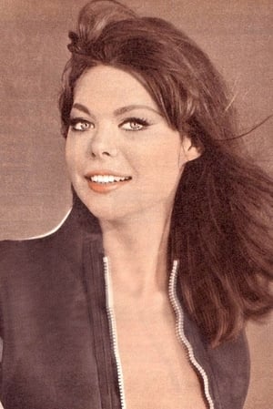 Susanna Clemm interpretando a La contessa