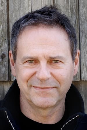 Svein Tindberg interpretando a Mr Dårud