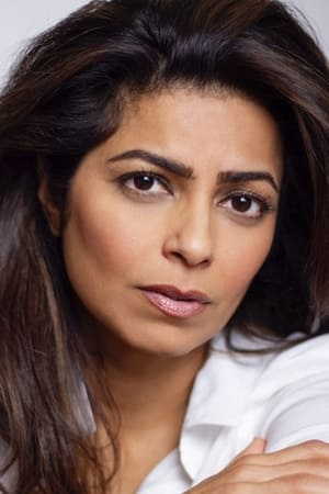 Callie Johnson ha trabajado con Sweta Keswani en 1 ocasiones