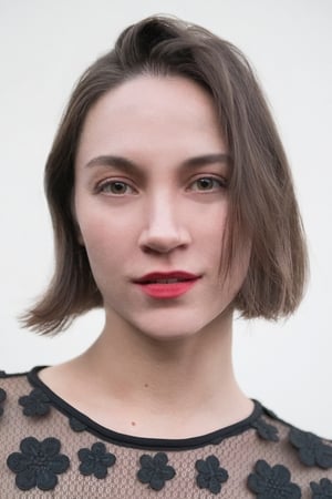 Victoria Pedretti ha trabajado con Sydney Lemmon en 1 ocasiones