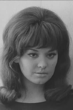 Sylvie Bréal interpretando a Marie-Josée Fribourg, fille de Lionel