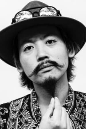 ???? ha trabajado con Takanori Kamachi en 1 ocasiones