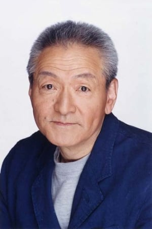 Foto de perfil del actor Takeshi Aono en el reparto