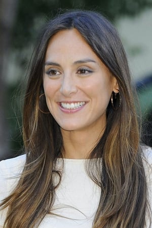 Tamara Falcó — personaje: Jurado