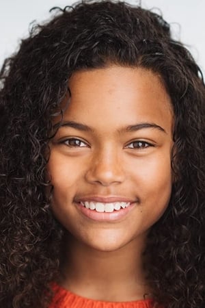 Tamara Smart — personaje: Louise Fulci