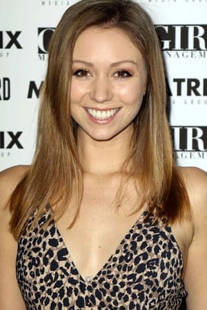 Tamaryn Payne en su biografía y filmografía