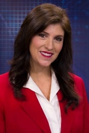 Tammi Arender interpretando a 