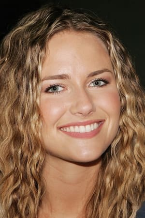 Tania Saulnier interpretando a Erica