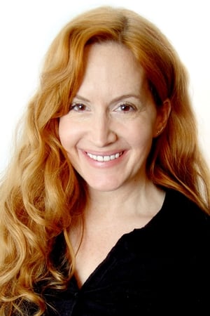 Tanis Dolman interpretando a Caroline