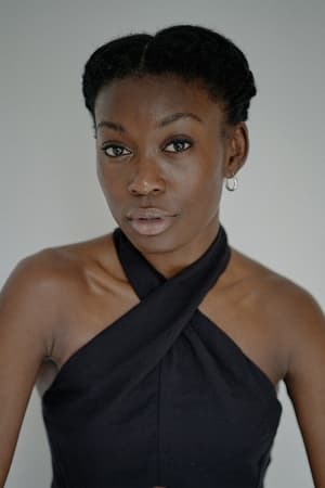 Alexia Khadime ha trabajado con Tanisha Spring en 2 ocasiones