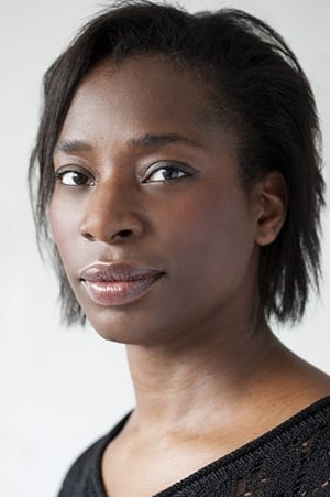 Tanya Moodie interpretando a Delia