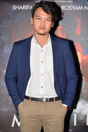 Kismah Johar ha trabajado con Taqim Zaki en 1 ocasiones