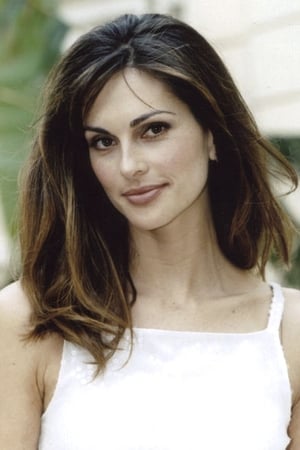 Tasha de Vasconcelos interpretando a Exotic Woman