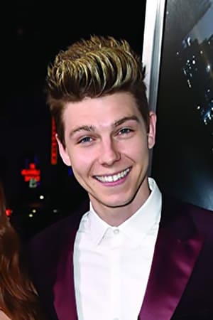 Michael Steger ha trabajado con T.C. Carter en 1 ocasiones