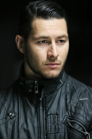 Christophe Perez ha trabajado con Teddy Candela en 1 ocasiones