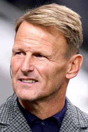 Foto de perfil del actor Teddy Sheringham en el reparto