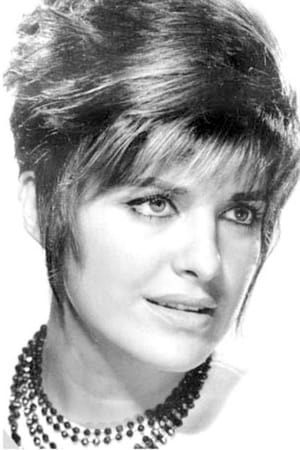 Teresa Blasco interpretando a Ramona