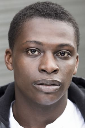 Louis Greatorex ha trabajado con Terique Jarrett en 1 ocasiones