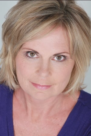 Terry Conforti interpretando a Airport Employee