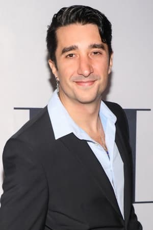 Thales Corrêa — personaje: Cuddelz