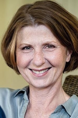 Therese Affolter interpretando a Dr. Charlotte Wipf