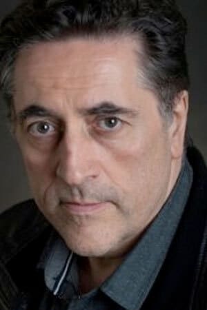 Thierry Barthe — personaje: Maurice Varnier