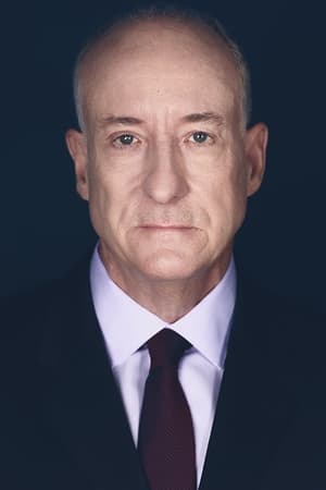 Thomas Benton interpretando a Edward