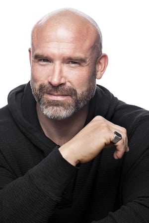 Andrew Friedman ha trabajado con Thomas Forbes-Johnson en 1 ocasiones