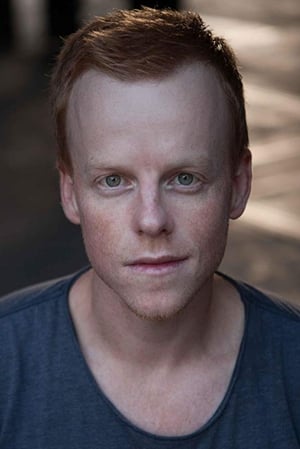 Thomas Unger — personaje: Henning Kirchhoff