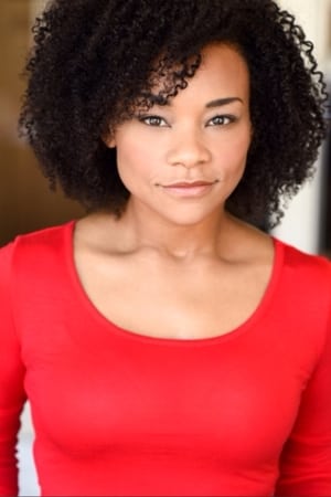 Thomasina Gross interpretando a Emily