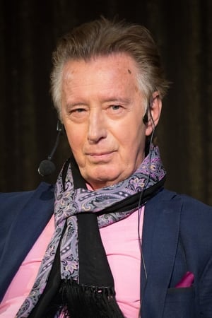 Thommy Berggren — personaje: August Strindberg