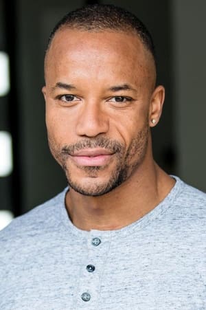 Bruno Dreyfürst ha trabajado con Thorian Jackson De Decker en 1 ocasiones