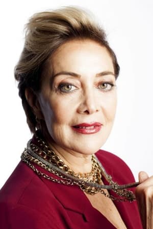 Nihal Yalçin ha trabajado con Tilbe Saran en 2 ocasiones