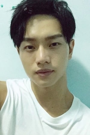 Kris Phillips ha trabajado con Tim Huang en 1 ocasiones