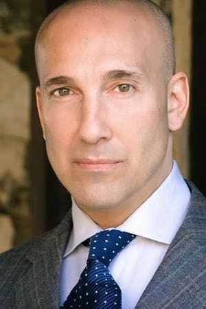 Richard Seff ha trabajado con Timothy Britten Parker en 1 ocasiones