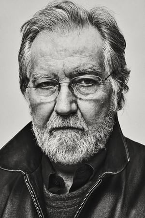 Tobe Hooper interpretando a Self
