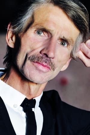 Tobias Langhoff — personaje: Kriminalhauptkommissar Daniel Zurns