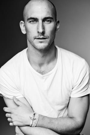 Jacqueline Defferary ha trabajado con Tom Colley en 1 ocasiones