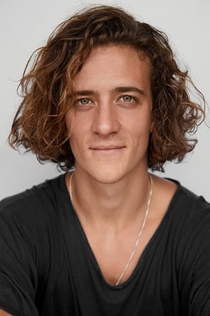 Foto de perfil del actor Tom Cossettini en el reparto