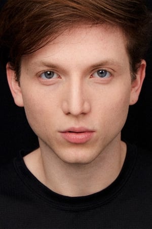 Tomás Wicz interpretando a Lucas