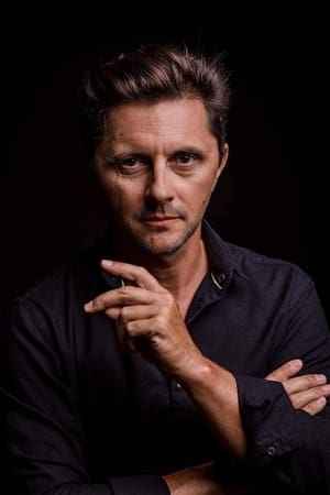 Tomasz Drabek en su biografía y filmografía