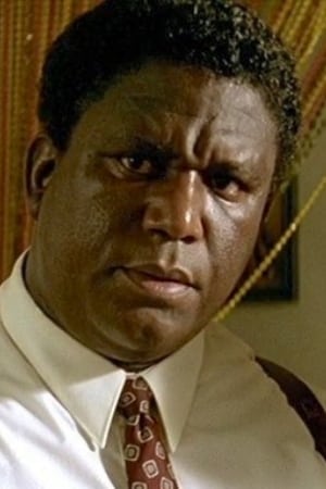 Eddie Korbich ha trabajado con Tommy Hollis en 1 ocasiones